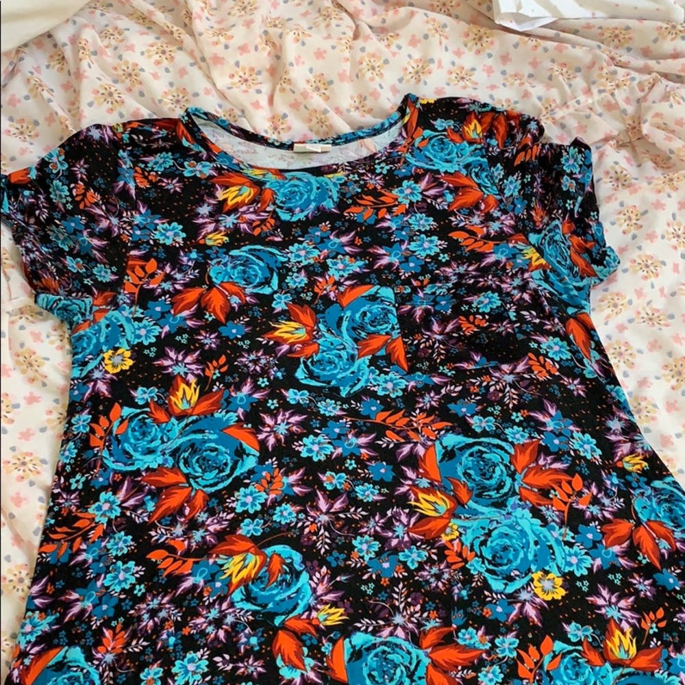 LulaRoe Large Carly